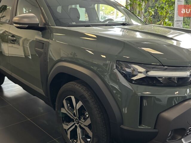 купить новое авто Рено Дастер 2025 года от официального дилера Автоцентр AUTO.RIA Рено фото