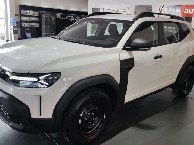 Рено Дастер, об'ємом двигуна 1.5 л та пробігом 0 тис. км за 23184 $, фото 1 на Automoto.ua