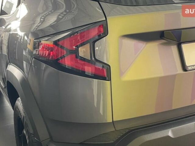 Рено Дастер, об'ємом двигуна 1.5 л та пробігом 0 тис. км за 23984 $, фото 6 на Automoto.ua