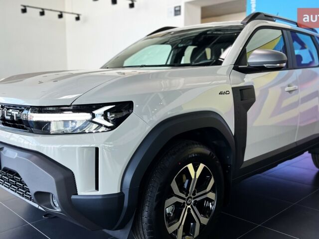 купить новое авто Рено Дастер 2025 года от официального дилера Автоцентр AUTO.RIA Рено фото