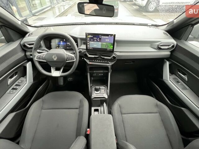 купить новое авто Рено Дастер 2025 года от официального дилера Автоцентр AUTO.RIA Рено фото