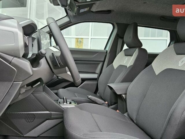 Рено Дастер, об'ємом двигуна 1.33 л та пробігом 0 тис. км за 25679 $, фото 17 на Automoto.ua