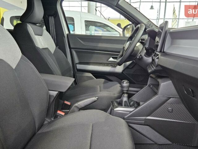 Рено Дастер, объемом двигателя 1.5 л и пробегом 0 тыс. км за 26069 $, фото 7 на Automoto.ua