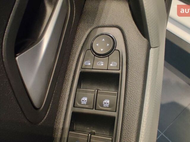 Рено Дастер, объемом двигателя 1.5 л и пробегом 0 тыс. км за 25424 $, фото 13 на Automoto.ua