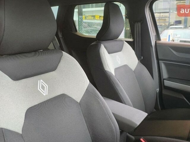 купить новое авто Рено Дастер 2025 года от официального дилера АВТО ГРУП Renault Рено фото