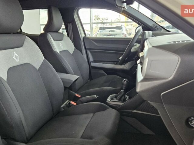 Рено Дастер, объемом двигателя 1.5 л и пробегом 0 тыс. км за 26272 $, фото 21 на Automoto.ua