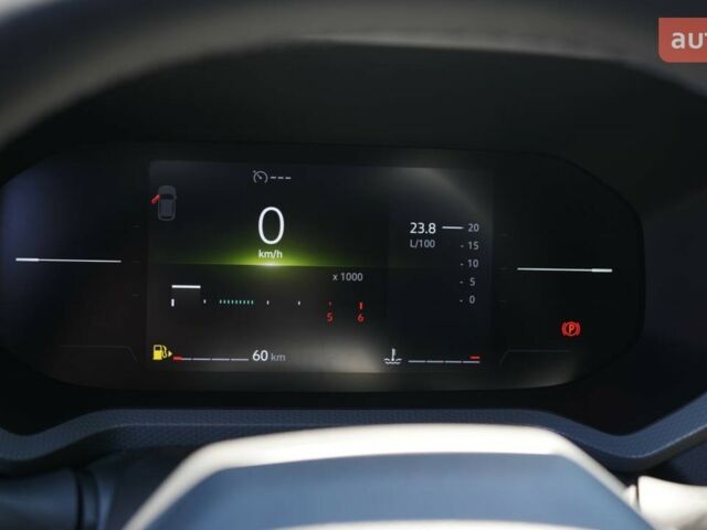 Рено Дастер, объемом двигателя 1.5 л и пробегом 0 тыс. км за 25676 $, фото 9 на Automoto.ua