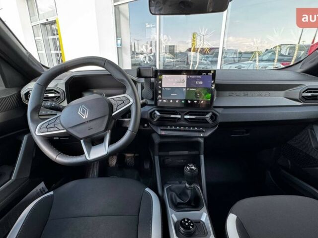 Рено Дастер, об'ємом двигуна 1.2 л та пробігом 0 тис. км за 29269 $, фото 24 на Automoto.ua