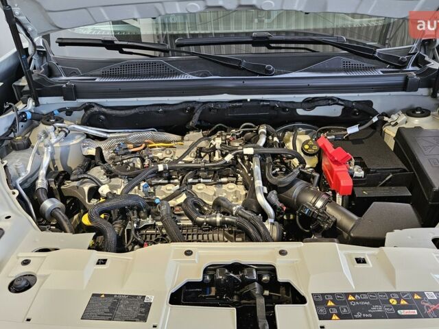 Рено Дастер, об'ємом двигуна 1.2 л та пробігом 0 тис. км за 28219 $, фото 40 на Automoto.ua