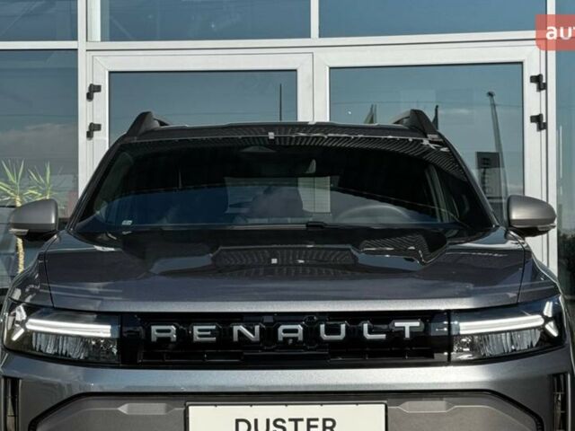 Рено Дастер, об'ємом двигуна 1.2 л та пробігом 0 тис. км за 29269 $, фото 6 на Automoto.ua