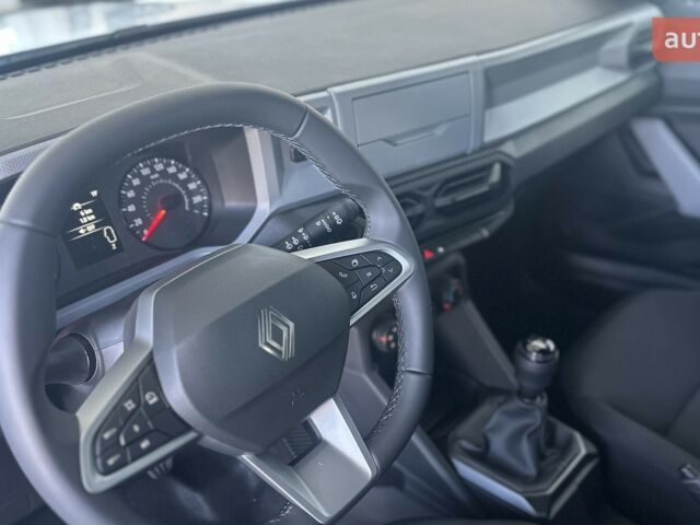 Рено Дастер, объемом двигателя 1.5 л и пробегом 0 тыс. км за 24151 $, фото 4 на Automoto.ua