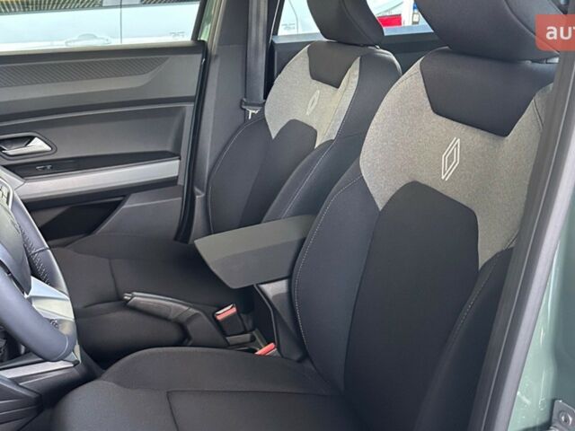 Рено Дастер, об'ємом двигуна 1.5 л та пробігом 0 тис. км за 25672 $, фото 17 на Automoto.ua