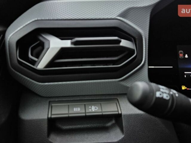 Рено Дастер, об'ємом двигуна 1.33 л та пробігом 0 тис. км за 25679 $, фото 27 на Automoto.ua