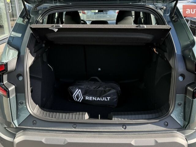 купити нове авто Рено Дастер 2025 року від офіційного дилера Автоцентр AUTO.RIA Рено фото