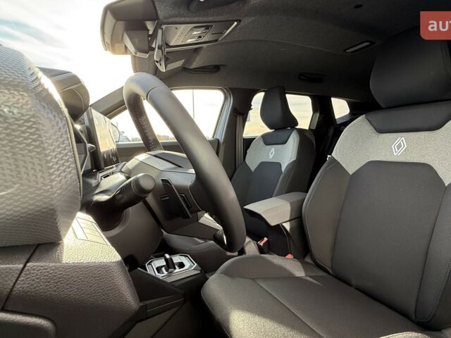 купить новое авто Рено Дастер 2025 года от официального дилера Автоцентр AUTO.RIA Рено фото