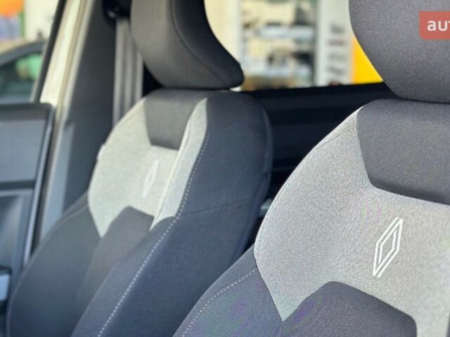 Рено Дастер, объемом двигателя 1.33 л и пробегом 0 тыс. км за 25703 $, фото 14 на Automoto.ua