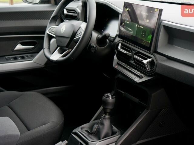 Рено Дастер, объемом двигателя 1.5 л и пробегом 0 тыс. км за 24937 $, фото 17 на Automoto.ua