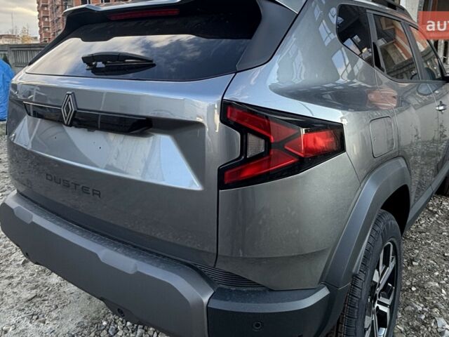купити нове авто Рено Дастер 2025 року від офіційного дилера Автоцентр AUTO.RIA Рено фото
