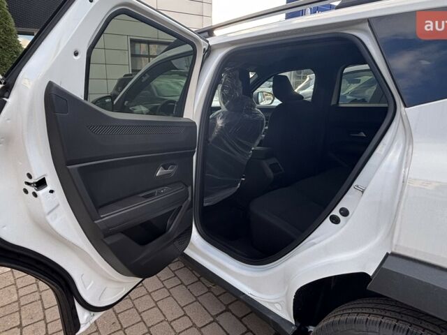 купить новое авто Рено Дастер 2025 года от официального дилера Автоцентр AUTO.RIA Рено фото