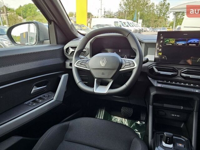 Рено Дастер, объемом двигателя 1.33 л и пробегом 0 тыс. км за 25333 $, фото 12 на Automoto.ua