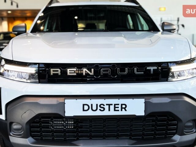 купить новое авто Рено Дастер 2025 года от официального дилера Автоцентр AUTO.RIA Рено фото
