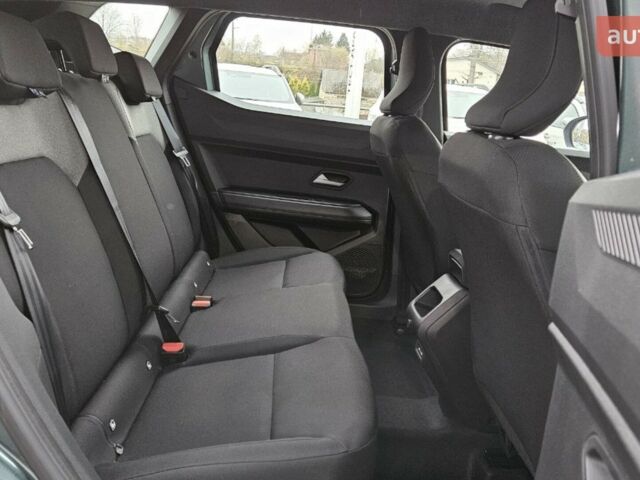 Рено Дастер, объемом двигателя 1.33 л и пробегом 0 тыс. км за 25759 $, фото 25 на Automoto.ua