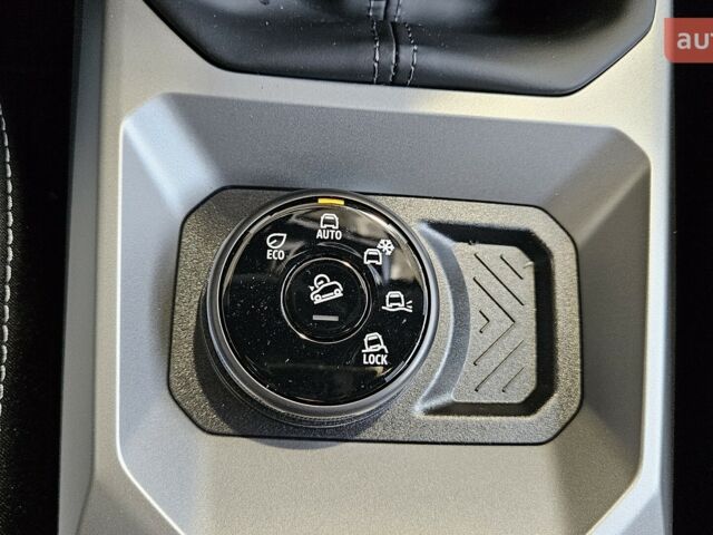 Рено Дастер, об'ємом двигуна 1.2 л та пробігом 0 тис. км за 27173 $, фото 26 на Automoto.ua