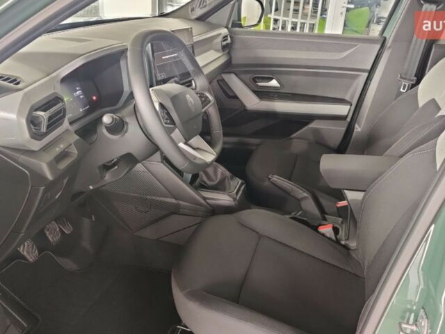 Рено Дастер, объемом двигателя 1.5 л и пробегом 0 тыс. км за 24805 $, фото 18 на Automoto.ua