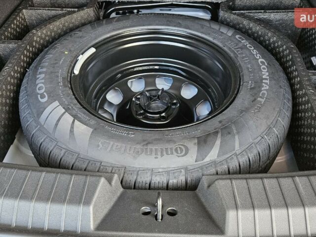 Рено Дастер, объемом двигателя 1.5 л и пробегом 0 тыс. км за 23470 $, фото 9 на Automoto.ua