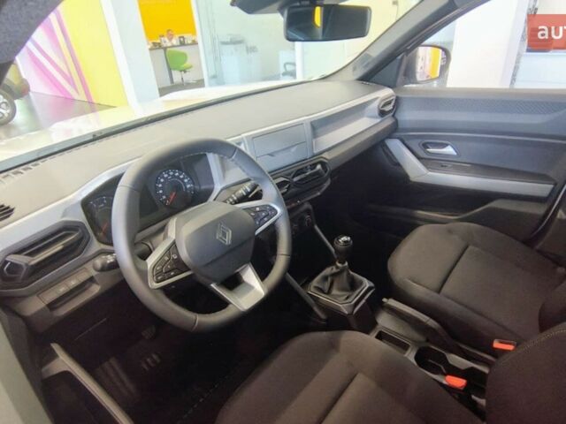 купить новое авто Рено Дастер 2025 года от официального дилера АВТО ГРУП Renault Рено фото