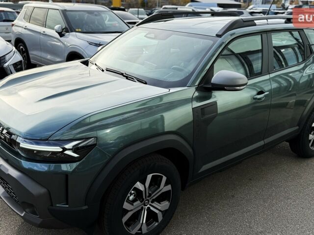 купить новое авто Рено Дастер 2025 года от официального дилера Автоцентр AUTO.RIA Рено фото