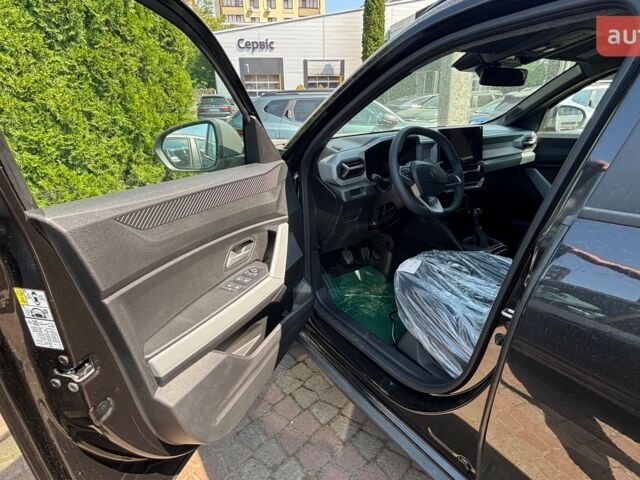 купить новое авто Рено Дастер 2025 года от официального дилера Автоцентр AUTO.RIA Рено фото