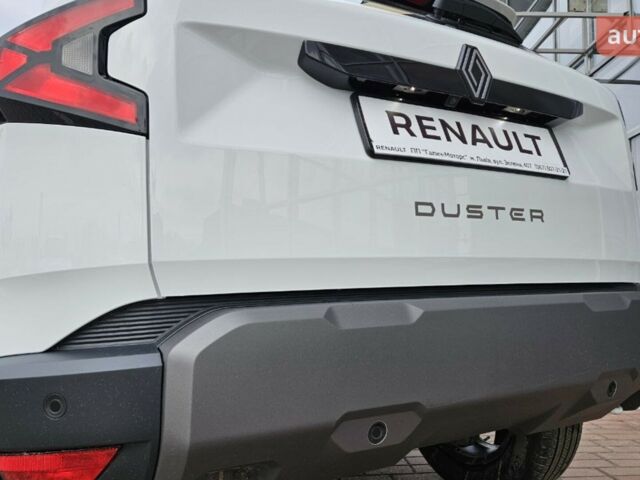 Рено Дастер, об'ємом двигуна 1.33 л та пробігом 0 тис. км за 24703 $, фото 5 на Automoto.ua