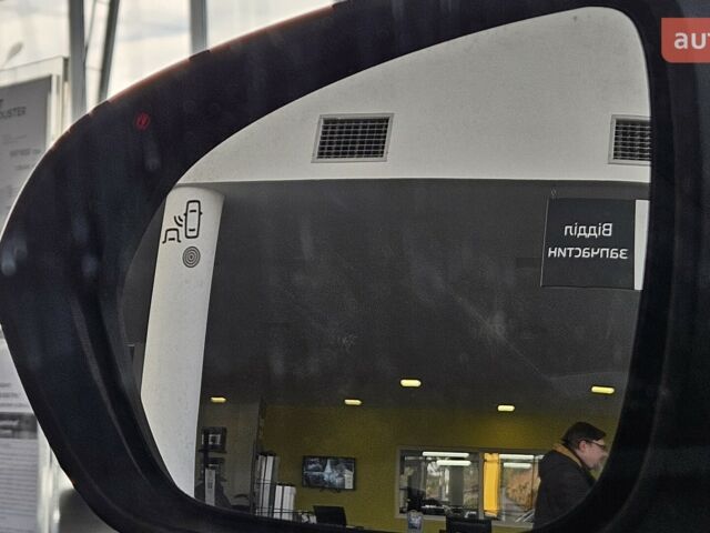 Рено Дастер, об'ємом двигуна 1.2 л та пробігом 0 тис. км за 27173 $, фото 33 на Automoto.ua