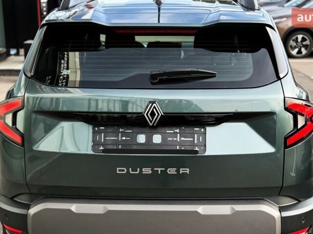 купить новое авто Рено Дастер 2025 года от официального дилера Автоцентр AUTO.RIA Рено фото