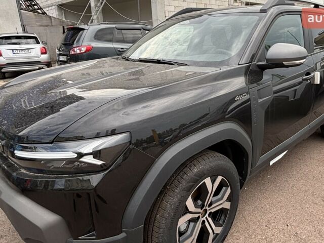 купить новое авто Рено Дастер 2025 года от официального дилера Автоцентр AUTO.RIA Рено фото