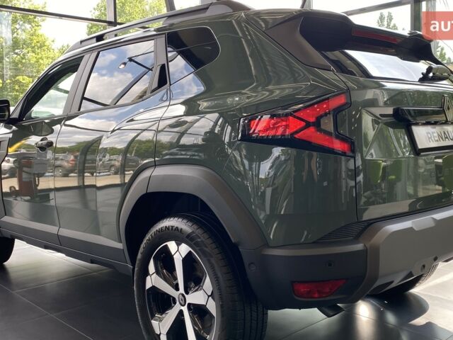 купить новое авто Рено Дастер 2025 года от официального дилера Автоцентр AUTO.RIA Рено фото
