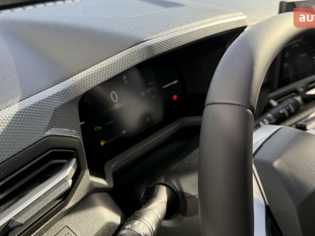 купить новое авто Рено Дастер 2025 года от официального дилера Автоцентр AUTO.RIA Рено фото