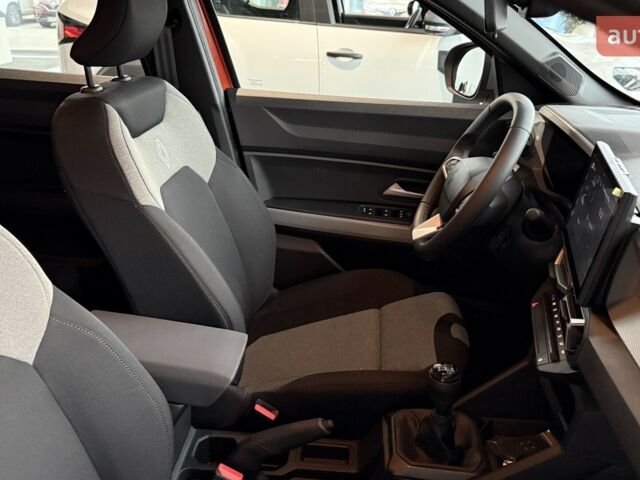 купити нове авто Рено Дастер 2025 року від офіційного дилера Автоцентр AUTO.RIA Рено фото