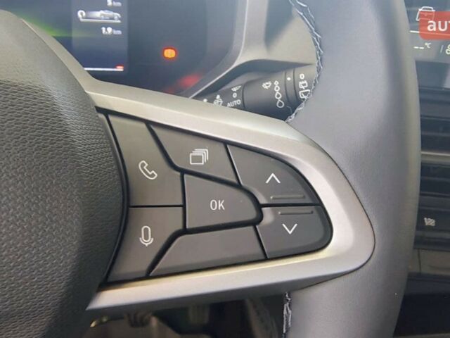 Рено Дастер, об'ємом двигуна 1.2 л та пробігом 0 тис. км за 29823 $, фото 18 на Automoto.ua