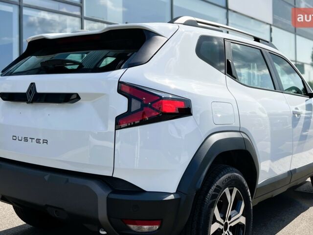 купить новое авто Рено Дастер 2025 года от официального дилера Автоцентр AUTO.RIA Рено фото