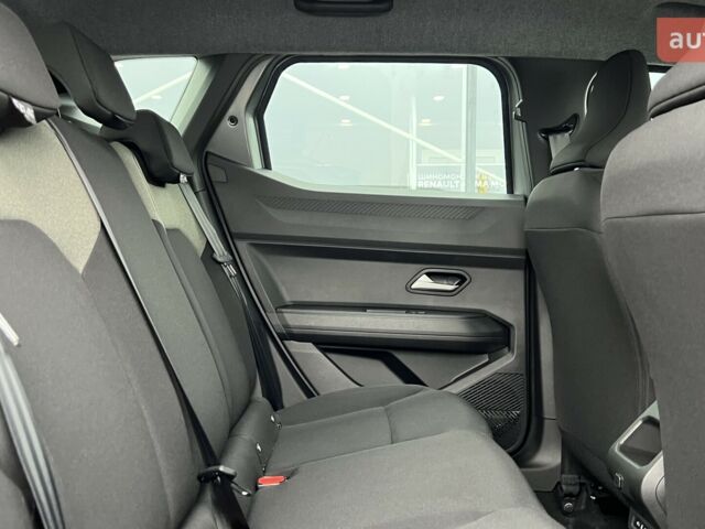 купить новое авто Рено Дастер 2025 года от официального дилера Автоцентр AUTO.RIA Рено фото