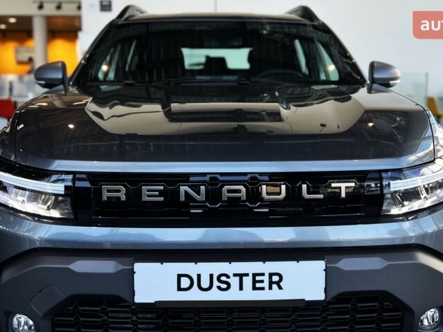 купить новое авто Рено Дастер 2025 года от официального дилера Автоцентр AUTO.RIA Рено фото