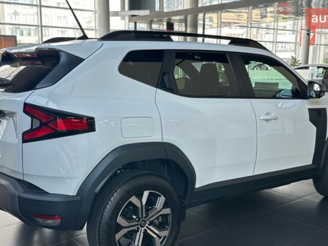 Рено Дастер, объемом двигателя 1.2 л и пробегом 0 тыс. км за 26662 $, фото 3 на Automoto.ua