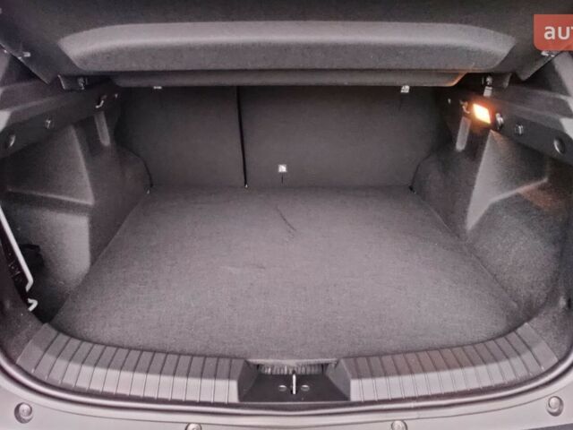 Рено Дастер, об'ємом двигуна 1.2 л та пробігом 0 тис. км за 29486 $, фото 29 на Automoto.ua