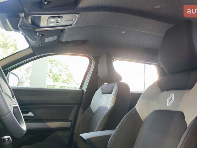 Рено Дастер, об'ємом двигуна 1.2 л та пробігом 0 тис. км за 27325 $, фото 16 на Automoto.ua