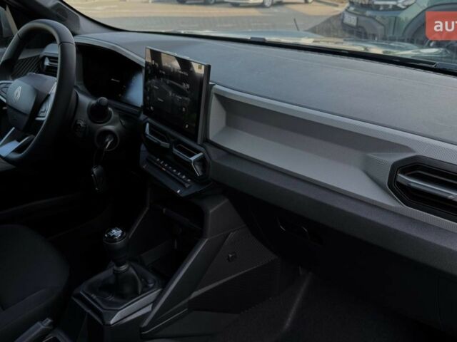 Рено Дастер, об'ємом двигуна 1.33 л та пробігом 0 тис. км за 26542 $, фото 16 на Automoto.ua