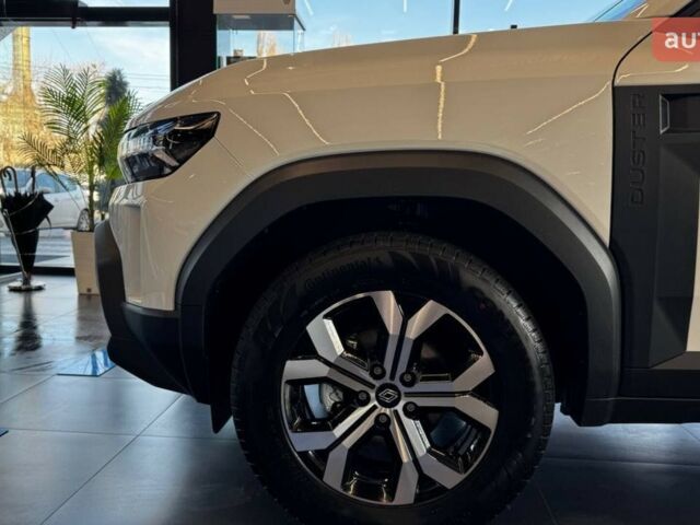 купить новое авто Рено Дастер 2025 года от официального дилера АВТО ГРУП Renault Рено фото