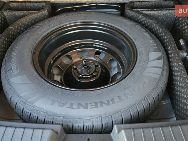 Рено Дастер, объемом двигателя 1.5 л и пробегом 0 тыс. км за 25709 $, фото 9 на Automoto.ua