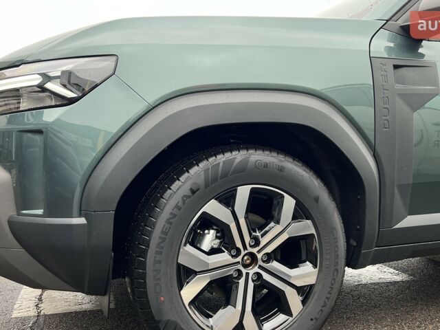 купити нове авто Рено Дастер 2025 року від офіційного дилера Автоцентр AUTO.RIA Рено фото